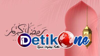 Jadwal Imsakiyah Ramadhan 2022