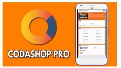 Codashop Pro