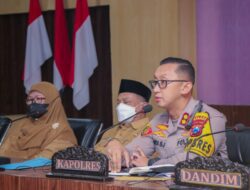 AKBP Andi Sinjaya Tekankan Tempat Hiburan Malam Agar Patuhi Himbauan Bupati dan Forkopimda Selama Bulan Ramadhan