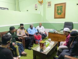 AKBP Andi Sinjaya: Usai di Periksa, Gus Idris Silaturahmi dan Berikan Klarifikasi ke PCNU Situbondo