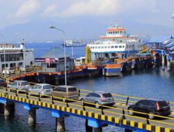 Pelabuhan Ketapang-Gilimanuk, Mempersiapkan 49 Kapal Untuk Jalur Mudik