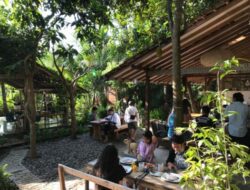 Libur Lebaran, Okupansi Hotel di Banyuwangi Meroket