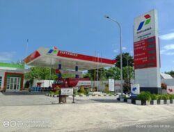 Isu Penitipan BBM Subsidi Tujuan Pulau Raas Disinyalir Belum Ada SA tertulis.
