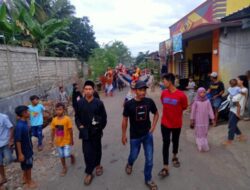 Ider Bumi, Tradisi Warga Banjarsari