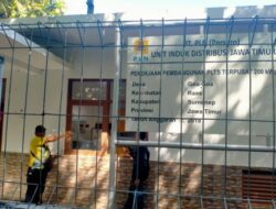 Polsek Raas Amankan Dua Pelaku Pengrusakan PLTS Guwa-Guwa