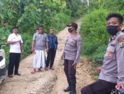 Kepala Desa Torjhek Mengedepankan Transparansi Terkait Semua Bantuan dan Dana Desa