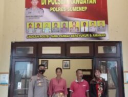 Ketua DPD SKPPHI Turun Langsung di Desa Daandung Terkait Pembuangan Bayi Baru Lahir Ditengah Hutan