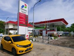 Isu Penitipan BBM di APMS Gayam Terus Menjadi Polimek di Tengah Masyarakat.