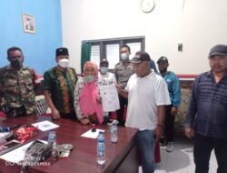Lagi-Lagi Tuduhan Isu Santet/Ilmu Hitam Tejadi di Banyuwangi
