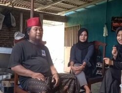 Oleh-Oleh Hajatan Slondok Istimewa Mas Haqi Yang Harganya Cuma Rp.6000