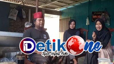 Oleh-Oleh Hajatan Slondok Istimewa Mas Haqi Yang Harganya Cuma Rp.6000