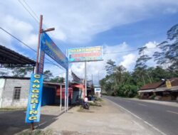 Bermain, Renang di Wisata Kolam Renang Cangring Yang Hanya Rp.10.000