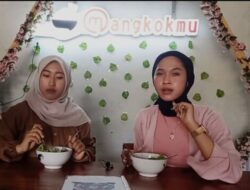 Tak di Sangka Menu Sambal Matah Menjadi Idola di Mangkokmu Sokanandi Banjarnegara