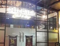 Keluhkan Peredaran Miras di Mr Ball Billiard Lounge, Warga Desa Kungkung dan Sekitarnya Resah