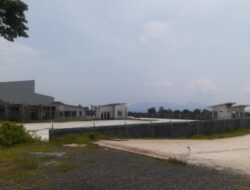 Tagih Pembayaran, Supplier Ancam Tutup Proyek BUMN di Banyuwangi