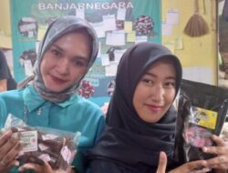 Sejak 1987 Keluarga Kami Sudah Memulai Usaha