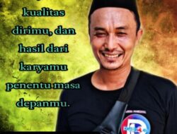 Jurnalis Atau Wartawan Sejati Adalah Membuat Berita Sesuai Fakta Bukan Hoax.