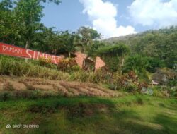 Warga Desa Tamansari Harapkan Adanya Sentuhan Pemerintah.