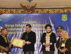 Wujudkan Indonesia Sebagai Poros Maritim Dunia TNI AL Gelar Sejumlah Kegiatan di Sumenep Madura