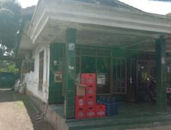 Aneh Tapi Nyata!! Rumah Diduga dijadikan Jualan (Miras), Banyuwangi