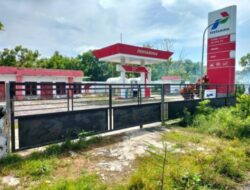 Isu penitipan BBM Raas Timbulkan Keganjilan, Patut di Pertanyakan Publik dan Penegak Hukum.