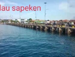 Dua APMS kepulauan Sapeken Batasi Penjualan BBM Solar Subsidi dan Diduga Juga di Jual ke Pulau Lain