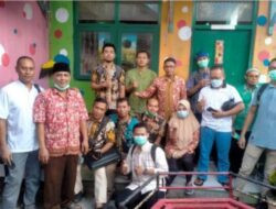 Peduli Masyarakat, Haul Ponpes Darul Huda Banyuwangi Gelar Khitanan Massal