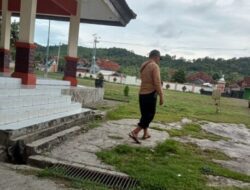 Diduga Mencemarkan Nama Naik Instansi LSM dan Wartawan Kades Timur Jang-Jang Jadi Sorotan Berbagai Pihak