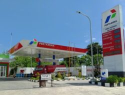 Jual di Atas HET, APMS Kompak Gayam, Membohongi Masyarakat Gayam