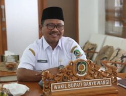 Tanah HGU di Kemplang, Pakde Sugirah Meradang