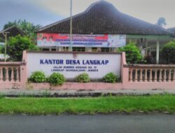 Kades Hj.Anis Nurjannah Sinergikan Perangkatnya Untuk Pelayanan Prima
