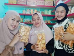 Ada Sesuatu Yang Berbeda Ketika Jumat Tiba di Gerai ini