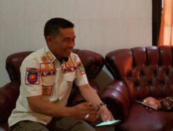 Satpol PP Sumenep Beri Teguran Ke-3 Terhadap Mr. Ball