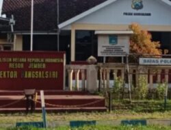 “Salah Faham Diduga Jambret” Kedua Belah Pihak Damai, Polsek Bangsalsari Suguhkan Pembinaan Hukum