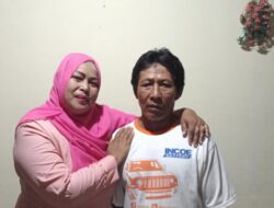 “Warga Asal Banyuwangi, Merantau ke Sulawesi Utara Tak Kunjung Pulang di Kampung Halamannya”