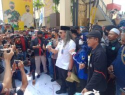 Gus Anas Mengapresiasi Kinerja Polres Jember Dalam Memberantas Peredaran Narkoba