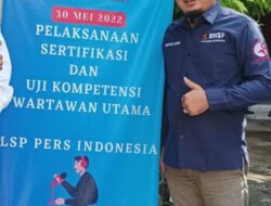 Pimpinan Sindikat Post Menilai Kapolres Sampang Tidak Paham UKW dan Media