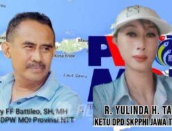 SKPPHI Siap Fasilitasi Para Pengusaha Kosmetik Rumahan di Sumenep