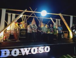 Bupati KH. Salwa Arifin Canangkan Sukosari Kidul Sebagai Desa Budaya ke 5.