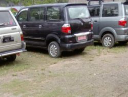 Diduga Beberapa Kades Melobi Inspektorat Bondowoso