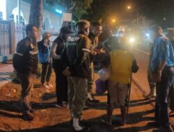 Pol PP Bondowoso Ciptakan Keamanan dan Ketertiban Masyarakat Umum