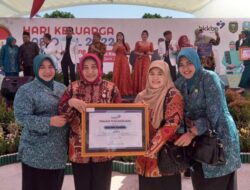 Kabupaten Bondowoso Raih Juara Dua di Ajang Lomba Kespro.