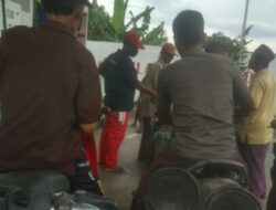 SPBU 56.694.16 Terus Berpolemik, Diduga Kuat Kebal Hukum