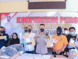 AKBP Andi Sinjaya : Satreskrim Polres Situbondo Gerak Cepat Ungkap Kasus Tewasnya Sopir Truk Asal NTB