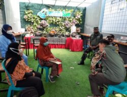 Pentingnya Sinergitas 3 Pilar untuk Hadapi Wabah PMK