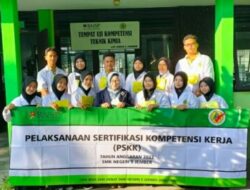 SMKN 5 JEMBER, Laksanakan PSKK TA 2022, Siapkan Lulusannya Siap Kerja