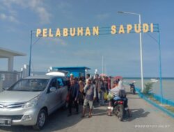 Forum Koordinasi Perahu Penumpang Tradisional KSOP Panarukan Membuat Kecewa Masyarakat Pulau