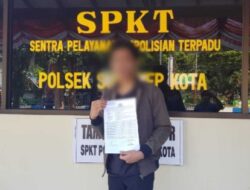 Diduga Mabuk Miras di Mr Ball, Sekelompok Pemuda Keroyok AFP