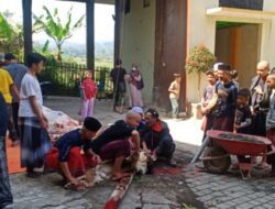 Antisipasi PMK, Amankan Semua Titik Tempat Penyembelihan Hewan Qurban