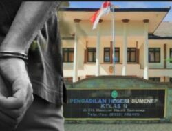 Kejaksaan Negeri Sumenep Diduga Lambat Dalam Penanganan Kasus Pemalsuan Data